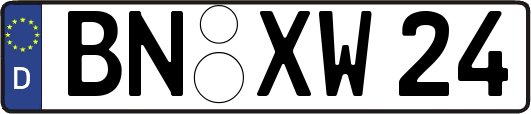 BN-XW24