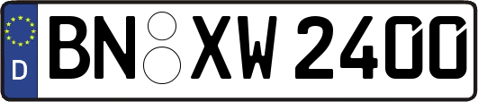 BN-XW2400