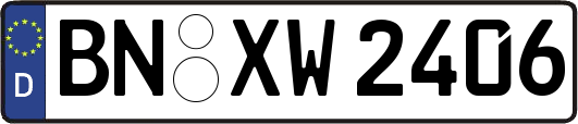 BN-XW2406