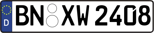 BN-XW2408