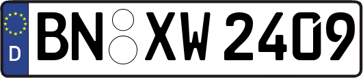 BN-XW2409