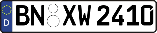 BN-XW2410