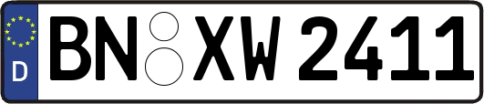 BN-XW2411
