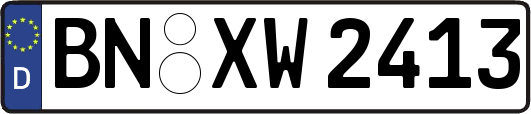 BN-XW2413