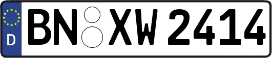 BN-XW2414