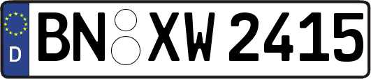 BN-XW2415