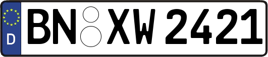 BN-XW2421