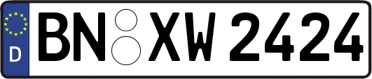 BN-XW2424