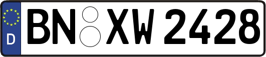 BN-XW2428