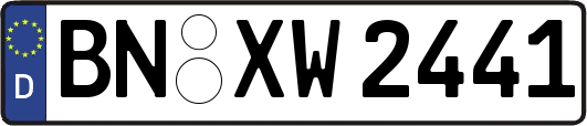 BN-XW2441