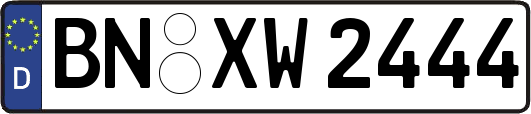 BN-XW2444