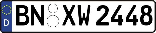 BN-XW2448