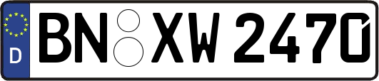 BN-XW2470