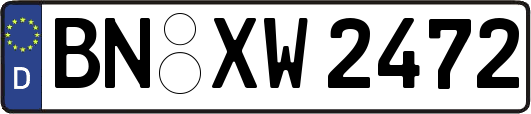 BN-XW2472