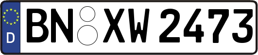 BN-XW2473