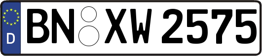 BN-XW2575