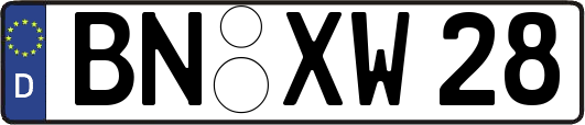 BN-XW28