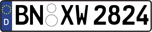 BN-XW2824