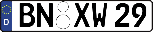 BN-XW29