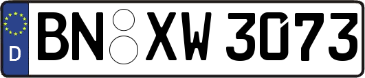 BN-XW3073