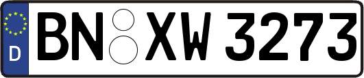 BN-XW3273