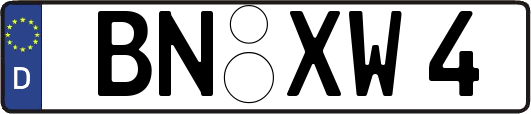 BN-XW4
