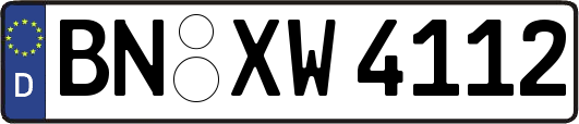 BN-XW4112