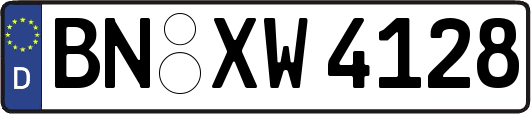 BN-XW4128