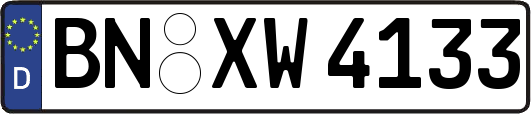 BN-XW4133