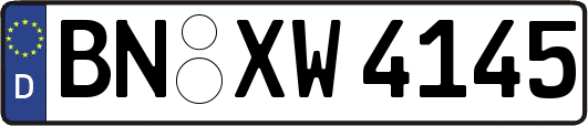 BN-XW4145