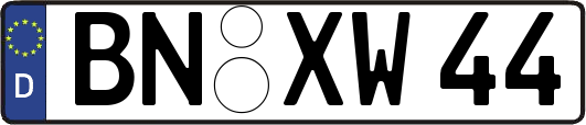 BN-XW44