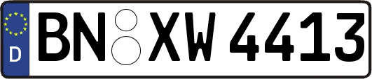 BN-XW4413