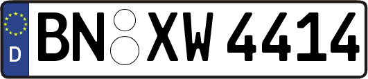 BN-XW4414