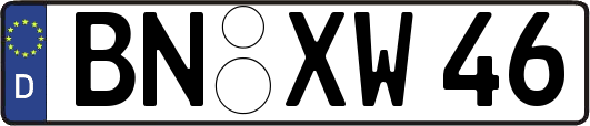 BN-XW46