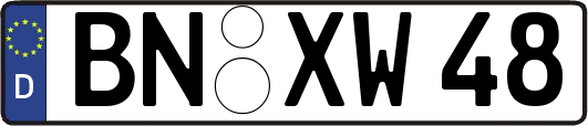 BN-XW48