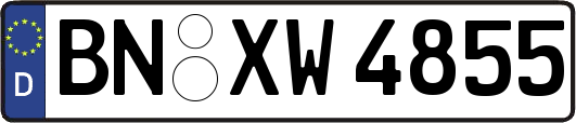 BN-XW4855