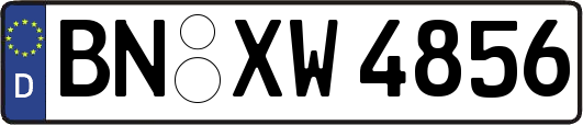 BN-XW4856