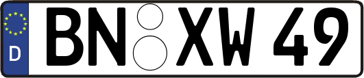 BN-XW49