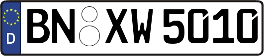 BN-XW5010