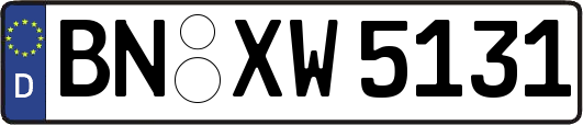 BN-XW5131