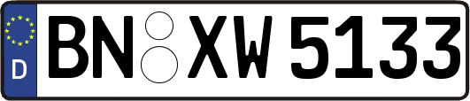 BN-XW5133