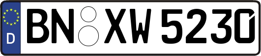 BN-XW5230