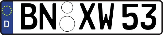 BN-XW53