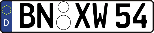 BN-XW54