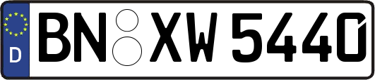 BN-XW5440