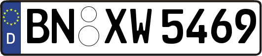 BN-XW5469