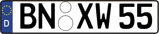 BN-XW55
