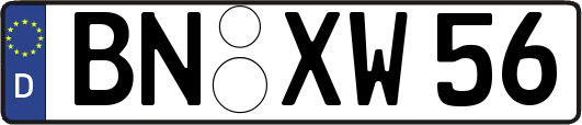 BN-XW56