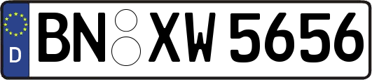 BN-XW5656