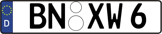 BN-XW6